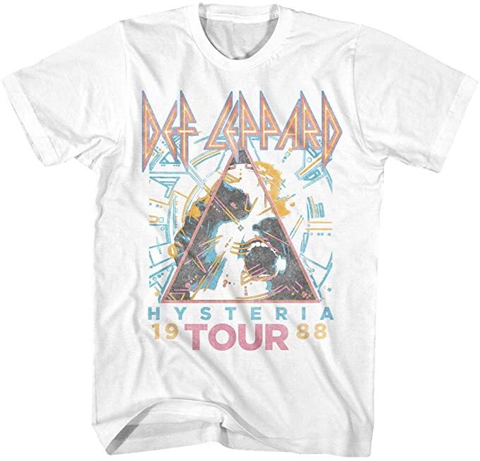 Crème D’Argent voveo Rock Shirt
